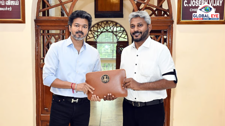 தவெக அரசின் முதல் பட்ஜெட்: முக்கியத் தொகுப்பு மற்றும் நேரலை அப்டேட்டுகள்