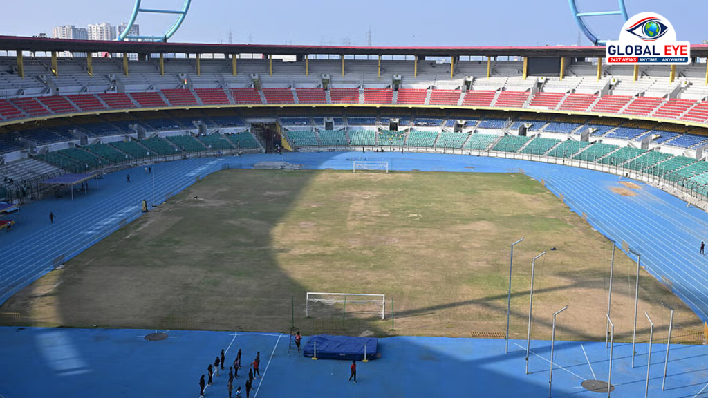 தமிழக பட்ஜெட் 2026: விளையாட்டு மேம்பாட்டுத்துறை அறிவிப்புகள்
