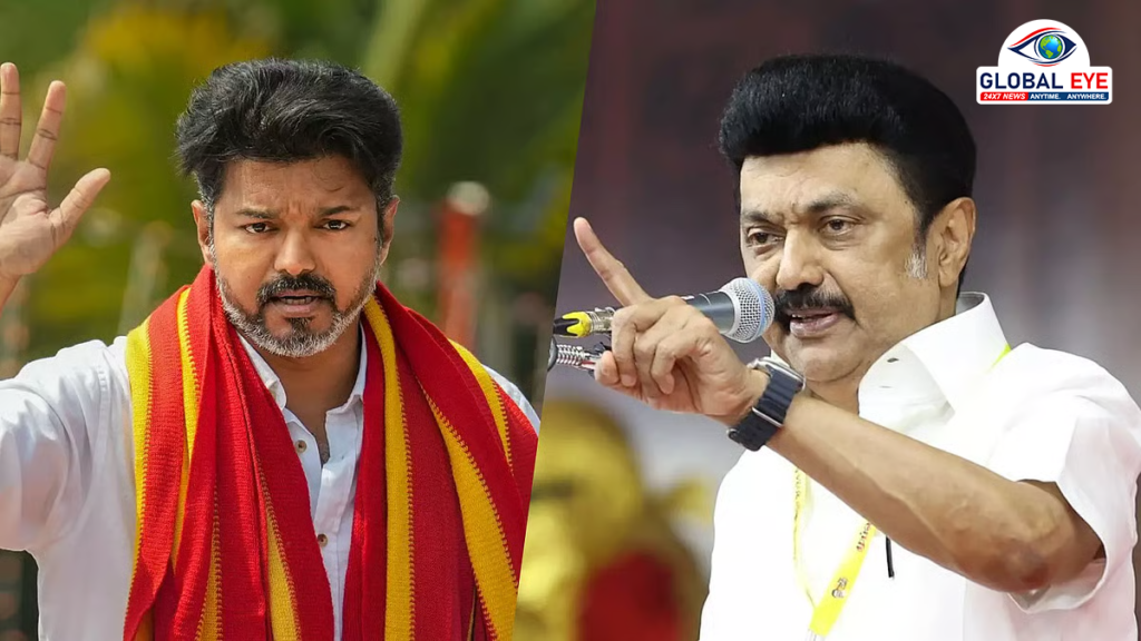 தமிழக பட்ஜெட் 2026: அரசின் முக்கியத் திட்டங்களின் பெயர்கள் மாற்றம்!