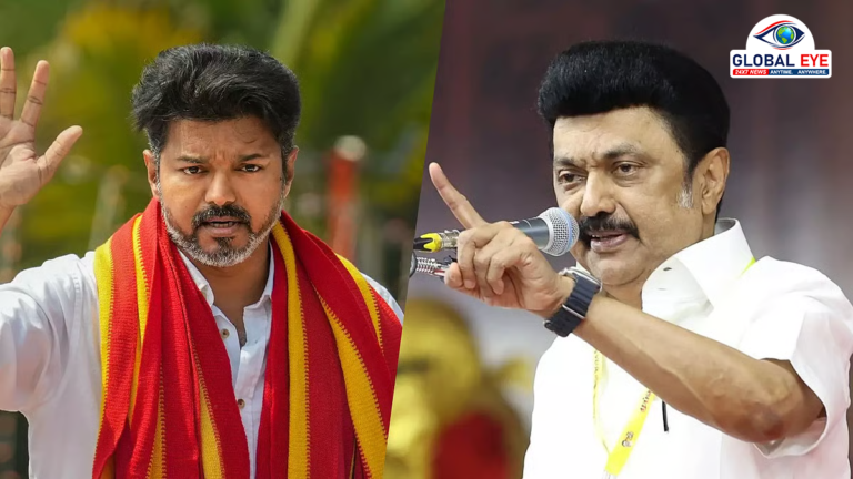 தமிழக பட்ஜெட் 2026: அரசின் முக்கியத் திட்டங்களின் பெயர்கள் மாற்றம்!