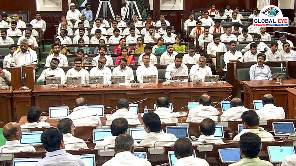 தமிழகம் தழுவிய போராட்டம்: அங்கன்வாடி ஓய்வூதியர் சங்கம் எச்சரிக்கை!