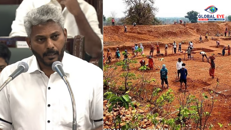 ‘வெற்றி 150’ திட்டம்: தமிழக பட்ஜெட் அறிவிப்பு சொல்வது என்ன?