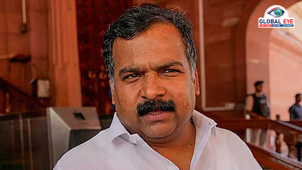 தவெக அரசின் தெளிவான திசையை அறிமுகம் காட்டும் பட்ஜெட் – மாணிக்கம் தாகூர்!