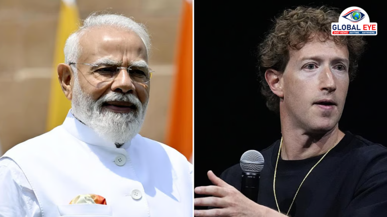பிரதமர் வீடியோ நீக்க விவகாரம்: அரசு – மெட்டா 45 நிமிட பேச்சுவார்த்தையில் நடந்தது என்ன?