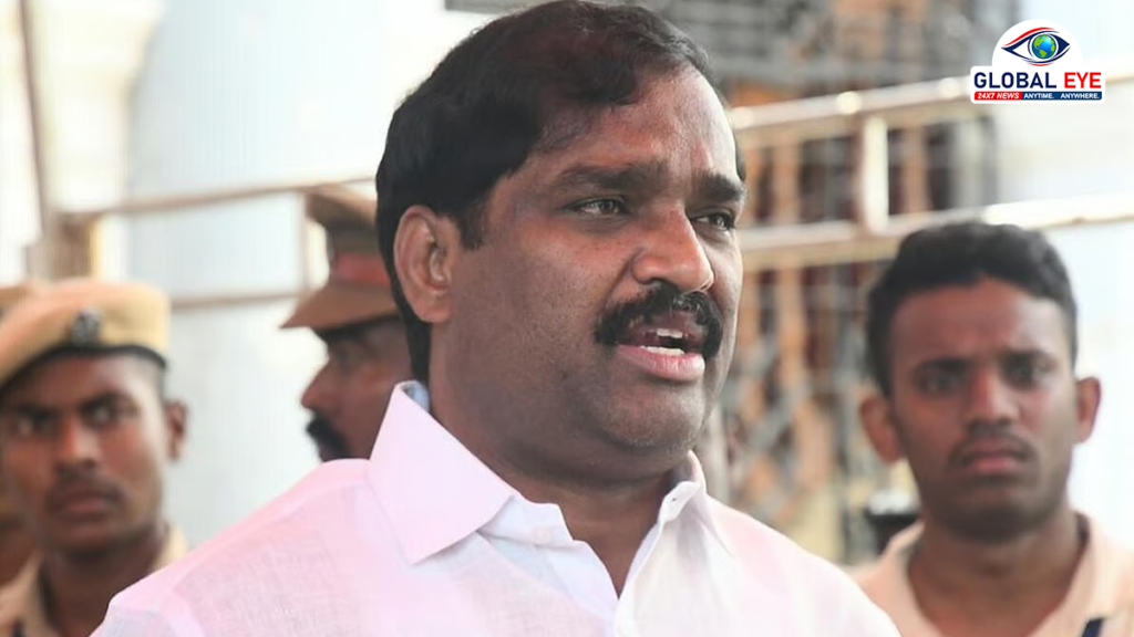“மக்கள் எதிர்பார்ப்பது விளம்பரங்களை அல்ல” – பட்ஜெட் குறித்து வேல்முருகன் கருத்து!