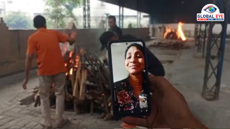 மரித்துப்போன மனசாட்சி: உயர்ந்த பொறுப்பில் உள்ள மகள்கள் அலட்சியம்.. அனாதையாக அடக்கம் செய்யப்பட்ட தந்தையின் உடல்!