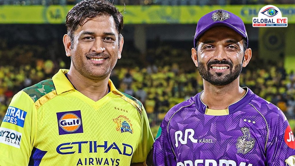 “தோனியின் அறைக்கதவு மூடியிருந்தால்…” – ரஹானேவின் சுவாரஸ்யப் பகிர்வு
