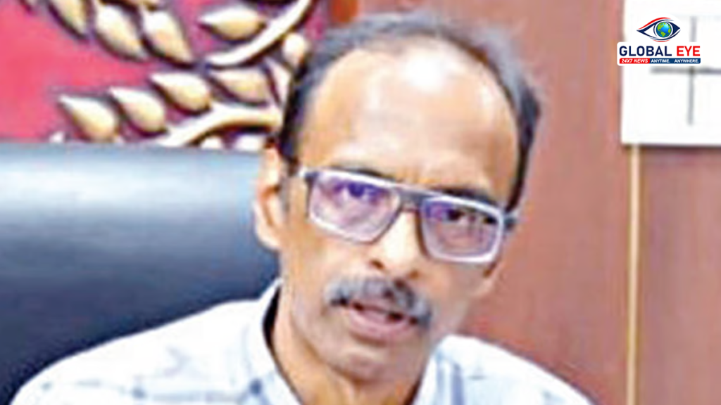 தமிழக வனத்துறை தலைவராக ஏ.உதயன் பொறுப்பேற்பு!