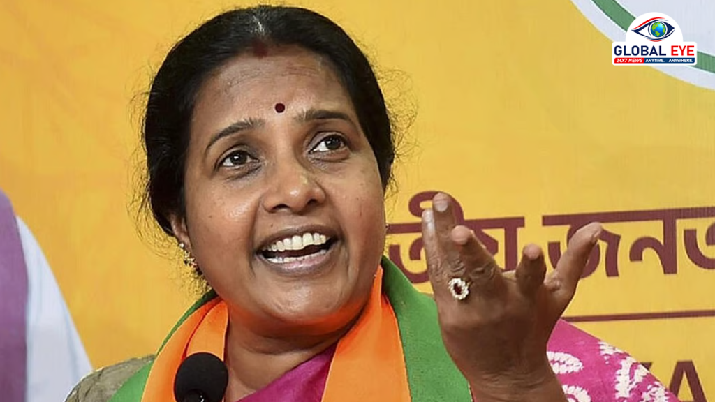 ‘இந்த வாக்குறுதிகள் எல்லாம் என்னாச்சு?’ – வேளாண் பட்ஜெட் மீது வானதி சீனிவாசன் விளாசல்