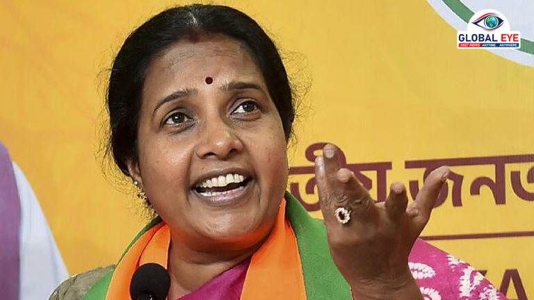 ‘இந்த வாக்குறுதிகள் எல்லாம் என்னாச்சு?’ – வேளாண் பட்ஜெட் மீது வானதி சீனிவாசன் விளாசல்