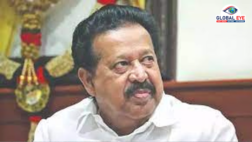 பெண்கள் குறித்து சர்ச்சை பேச்சு.. முன்னாள் அமைச்சர் பொன்முடிக்கு பிடிவாரண்ட்.! நீதிமன்றம் அதிரடி!