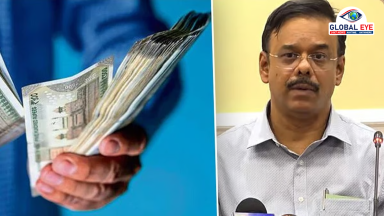 ”50 ஆண்டுகள் ஆனாலும் கடனை குறைக்க முடியாது” – தமிழக நிதித்துறை செயலாளர் அதிர்ச்சித் தகவல்!!