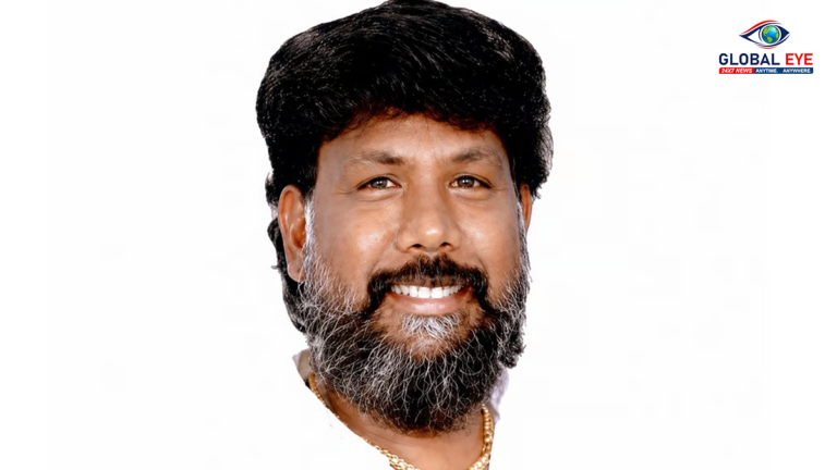 கூட்டுறவு சங்கங்களுக்கு விரைவில் தேர்தல்: அமைச்சர் காந்திராஜ் தகவல்!