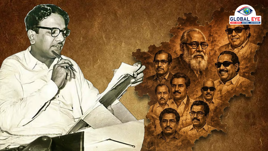 நிறம் மாறும் சினிமா 3: கலைஞர் எனும் கலகக்காரரின் பேனா!
