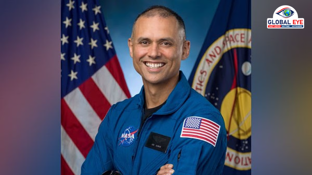 ISS-ல் வரலாறு படைத்த அனில் மேனன்: முதல் விண்வெளி நடைப்பயணம் (Spacewalk) மாபெரும் வெற்றி!