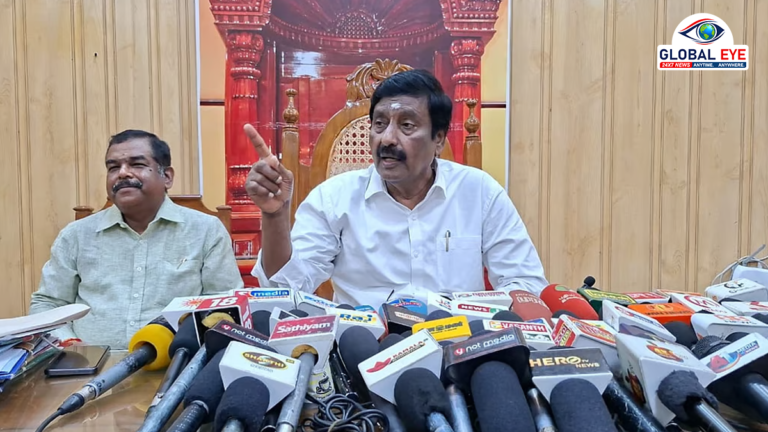 ஆகஸ்ட் 24-ல் கூடுகிறது புதுச்சேரி சட்டப்பேரவை: தற்காலிக சபாநாயகர் அன்பழகன் அறிவிப்பு!