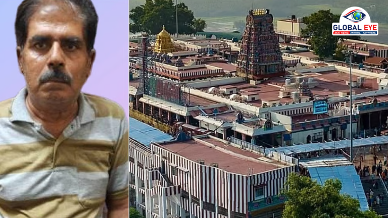 பழநி நில மோசடி வழக்கு: மதுரை சிறையில் இருந்த வழக்கறிஞர் அன்வர்தீன் திடீர் உயிரிழப்பு!