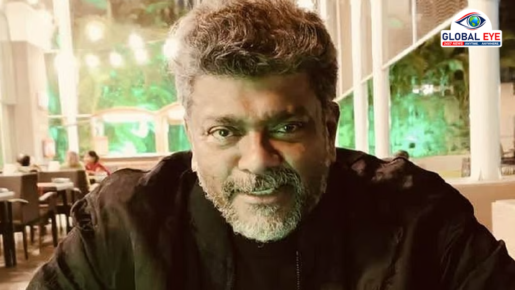 ‘சாதி, மதமற்றவர்’ சான்றுக்காக சட்டம் இயற்ற கோரி நடிகர் பார்த்திபன் பொது நல வழக்கு!