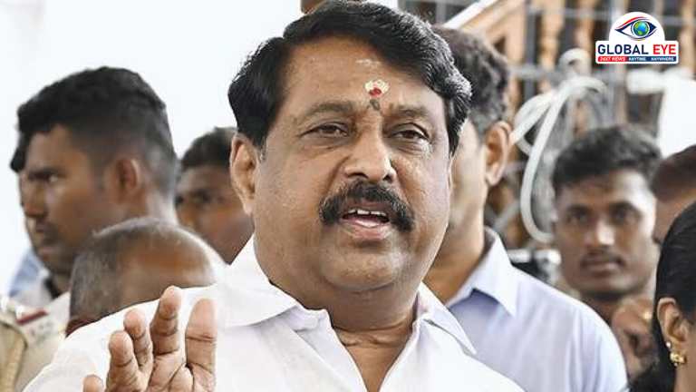 “சாமானியர்களிடம் ஒரு பைசா கூட ‘யுபிஐ கட்டணம்’ வசூலிக்கப்படாது” – நயினார் நாகேந்திரன் திட்டவட்டம்!