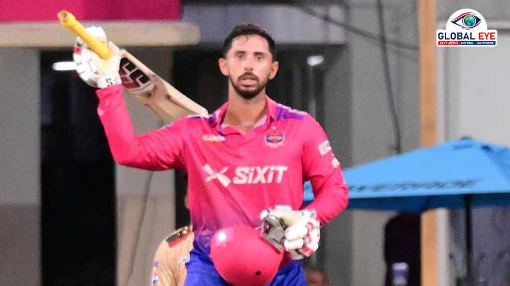 TNPL 2026: துஷார் ரஹேஜா சதம் விளாசல் – திருப்பூர் தமிழன்ஸ் அபார வெற்றி!