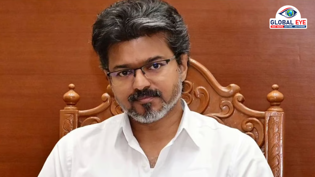 நீர் ஆதாரங்கள் மேம்பாடு, தடையற்ற குடிநீர் விநியோகத்துக்கு ரூ.340 கோடி நிதி ஒதுக்கீடு: முதல்வர் விஜய் உத்தரவு!