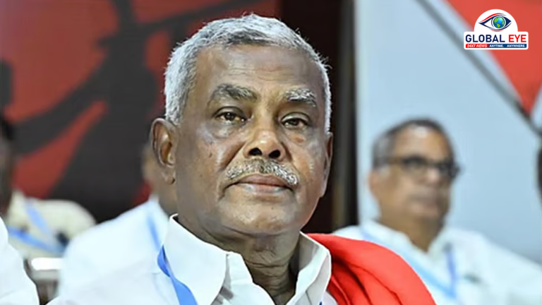 டிஜிட்டல் பரிவர்த்தனை கட்டணத்தை மத்திய அரசு திரும்பப்பெற வேண்டும்: மார்க்சிஸ்ட் கம்யூனிஸ்ட் கட்சி வலியுறுத்தல்!