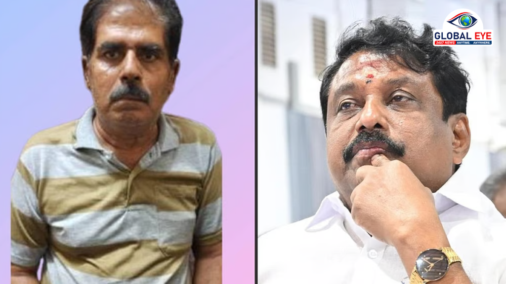 பழநி நில மோசடி வழக்கில் கைதான அன்வர்தீன் மரணம் – நயினார் நாகேந்திரன் சந்தேகம்!