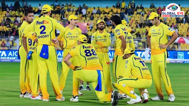 இன்னும் பாடம் கற்காத சிஎஸ்கே.. மீண்டும் வெளிநாட்டு பயிற்சியாளரா? லிஸ்ட்டில் இருக்கும் 4 பேர்!