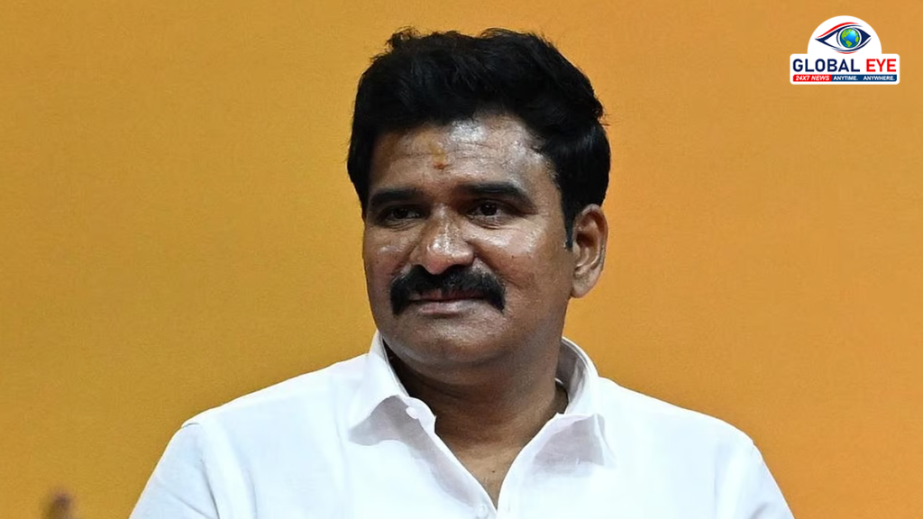 மேகேதாட்டு விவகாரத்தில் முதல்வர் விஜய் ஒரு வாரத்தில் முக்கிய முடிவு: அமைச்சர் நிர்மல்குமார் தகவல்!