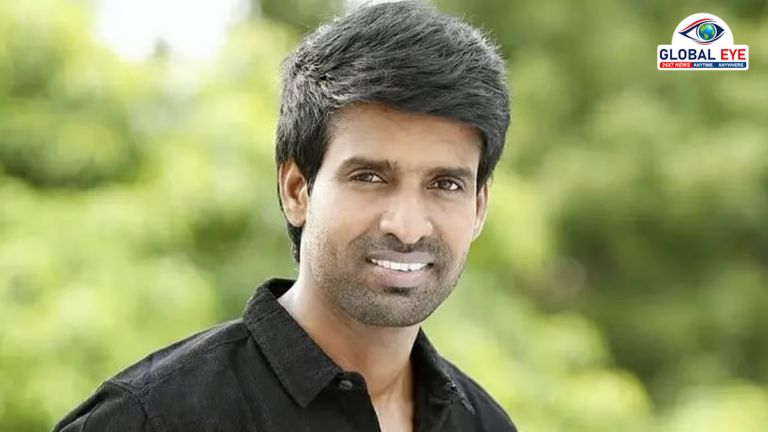 ”படிக்கலைனு ஒரு ஏக்கம் இருந்துச்சு; ஆனா இன்று..” விருது விழாவில் பெருமிதம் கொண்ட நடிகர் சூரி!