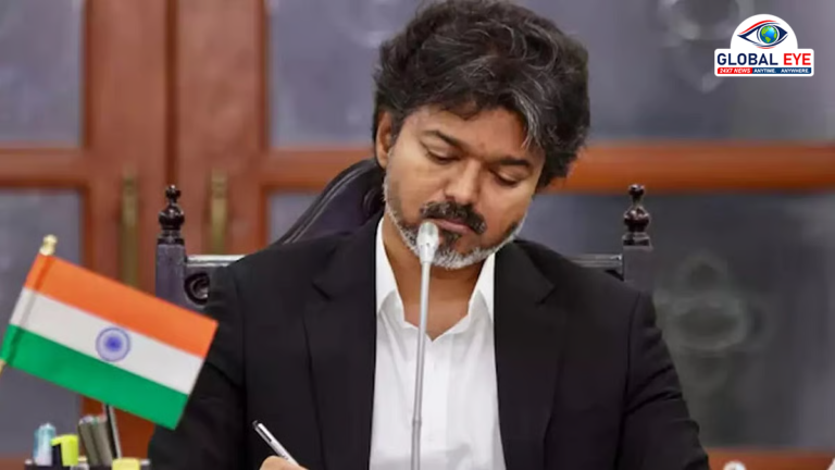 அர்ச்சனா கல்பாத்தி முதல் வேல்முருகன் வரை.. அரசுப் பதவிகளில் சினிமா பிரபலங்கள்!