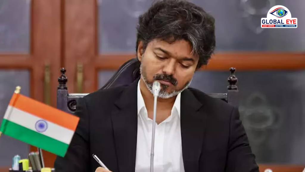 அர்ச்சனா கல்பாத்தி முதல் வேல்முருகன் வரை.. அரசுப் பதவிகளில் சினிமா பிரபலங்கள்!