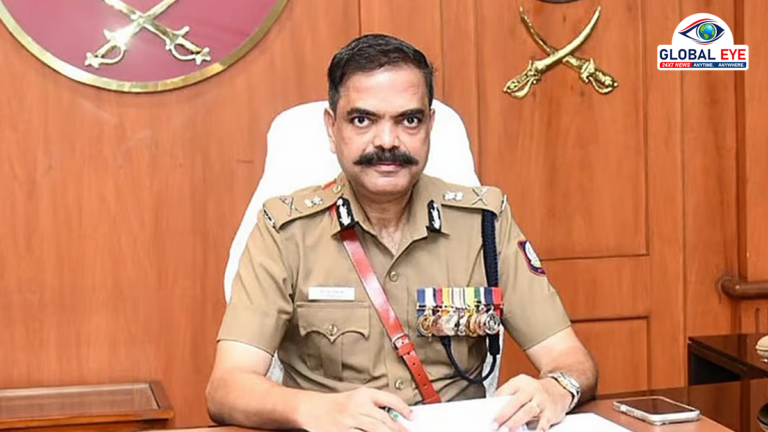 சென்னை காவல் துறையில் ‘ஊழல் ஒழிப்பு தனிப் பிரிவு’ தொடக்கம்
