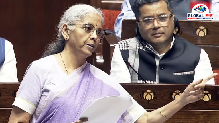 ரூ.10, ரூ.20 பிளாஸ்டிக் நோட்டுகளுக்கு அரசு அனுமதி: நிர்மலா சீதாராமன் தகவல்