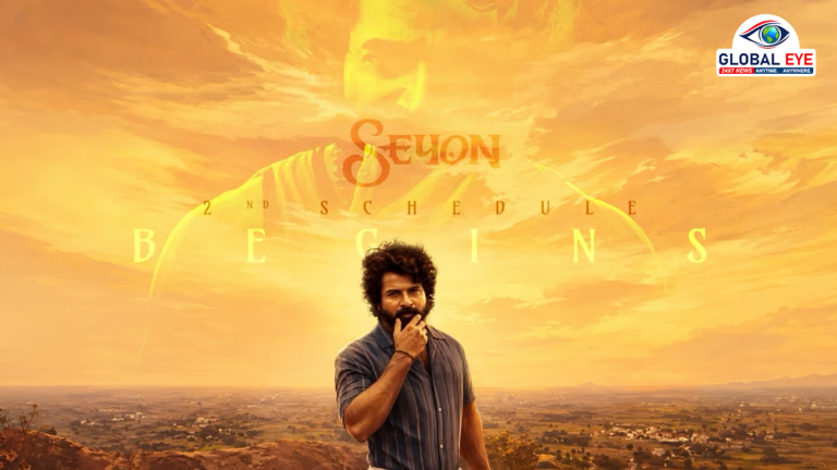 சேயோனில் விருமாண்டி கனெக்ட்?| Seyon | Sivakarthikeyan | Virumaandi