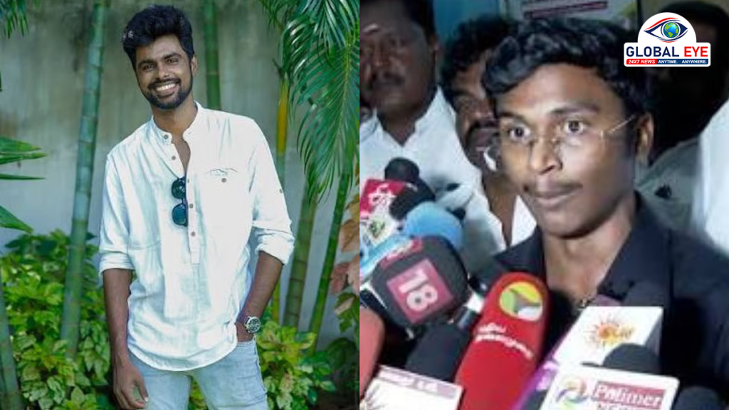 எல்லை மீறிய பிரபல Youtuber? மார்கண்டேயன் மகன் பலி ஆடா? பின்னணி என்ன?