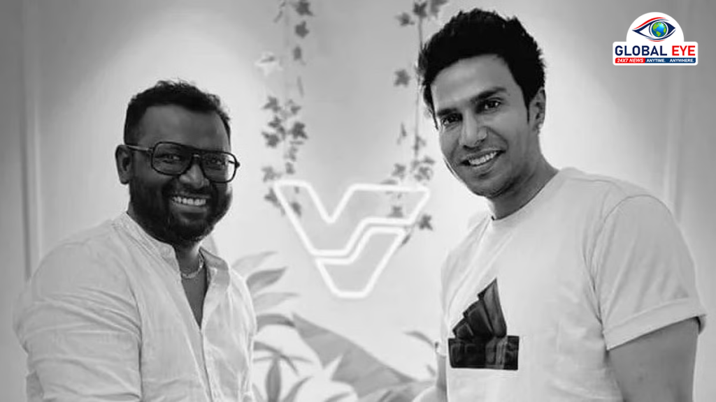 கருத்து வேறுபாட்டால் படம் கைவிடப்படுகிறது… விஷ்ணு விஷால் அறிவிப்பு!