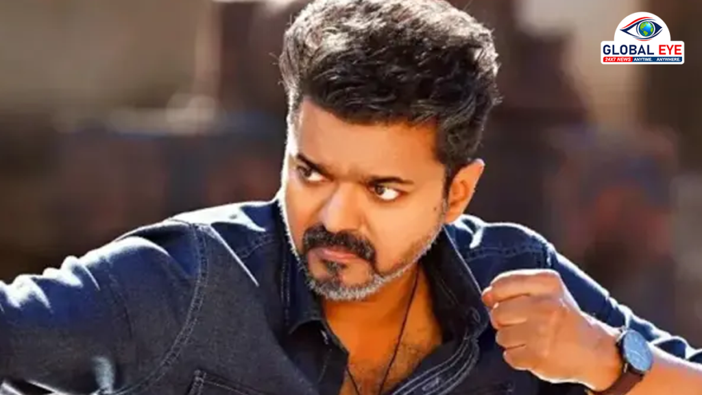 தளபதி விஜய்யின் ‘ஜன நாயகன்’ ஓடிடி ரிலீஸ்: என்ன நிலவரம்?