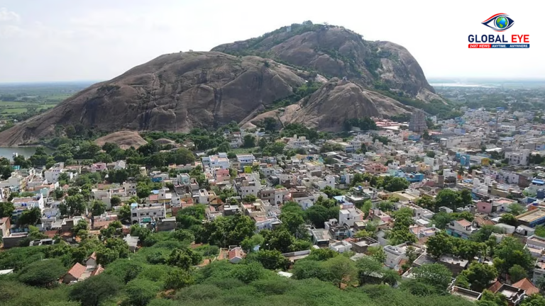 திருப்பரங்குன்றம் தீபம் வழக்கு: தமிழக அரசின் மேல்முறையீட்டு மனு ஆக.3-ல் உச்ச நீதிமன்றத்தில் விசாரணை!