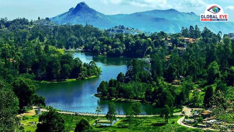 கொடைக்கானல் வனத்துறை சுற்றுலா இடங்களுக்கு வீட்டில் இருந்தே நுழைவுச்சீட்டு!