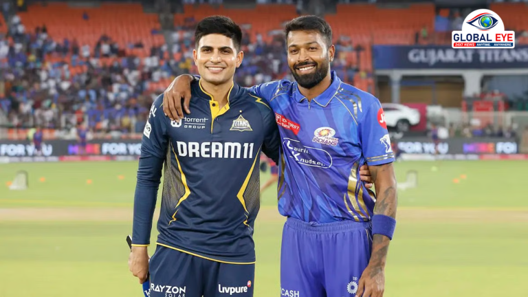 GT-க்கு வரவிரும்பும் ஹர்திக்! ‘எங்க கேப்டன் சொன்னாதான்..’ குஜராத் வைத்த செக்.. கில் சொன்ன பதில்!