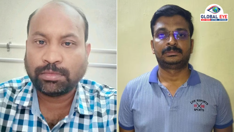பழநி நில மோசடி வழக்கு: சார் பதிவாளர், இடைத்தரகர் ஜாமீன் மனுக்கள் தள்ளுபடி!