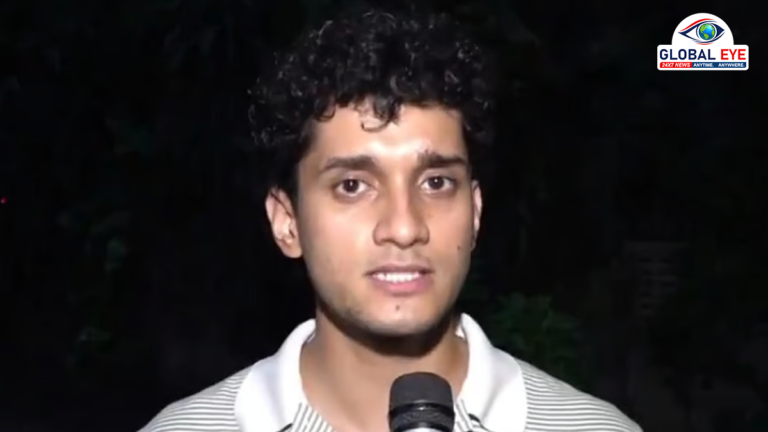 கிரிமினல் வழக்குகள் நிலுவையில் இருக்கும் எம்.பி.க்கள் மீது நடவடிக்கை எடுங்கள்: சிஜேபி நிர்வாகி சவுரவ் தாஸ் கடும் தாக்கு!