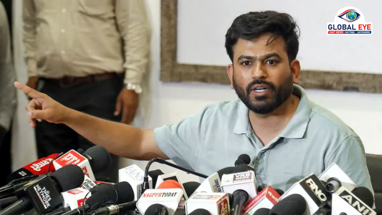 “ஜந்தர் மந்தர் சீசன் 2 விரைவில் தொடங்கும்” – காகரோச் ஜனதா கட்சித் தலைவர் அபிஜித் திப்கே அறிவிப்பு!