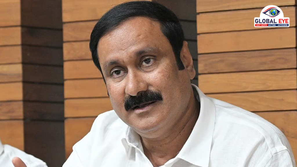 TNPSC Group-2, 2A vacancies: காலியிடங்களை 3,000 ஆக உயர்த்த வேண்டும் – அன்புமணி ராமதாஸ் வலியுறுத்தல்!