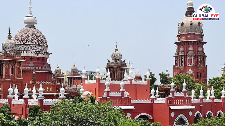 கோயில் திருவிழாக்களில் ஆபாச உடை அணிந்து கரகாட்டம் ஆடினால் நீதிமன்ற அவமதிப்பு: ஐகோர்ட் அதிரடி எச்சரிக்கை!