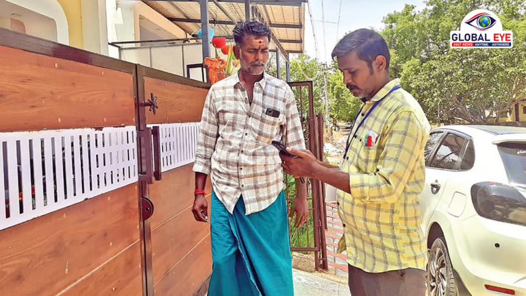 மக்கள்தொகை கணக்கெடுப்பு குறித்து விழிப்புணர்வு இல்லை: தனிப்பட்ட விவரங்களைப் பகிர மறுக்கும் மக்கள்