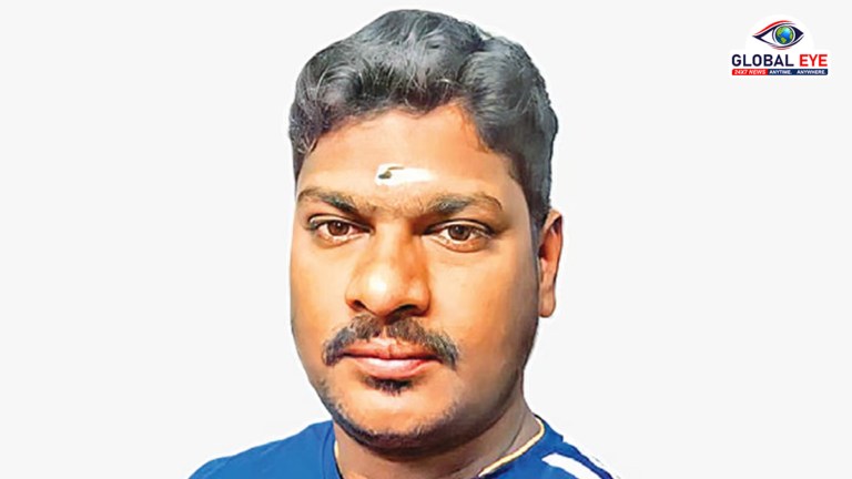 ஈரானிய கடற்கொள்ளையர் அட்டூழியம்: துப்பாக்கிச்சூட்டில் சீர்காழி மீனவர் உயிரிழப்பு