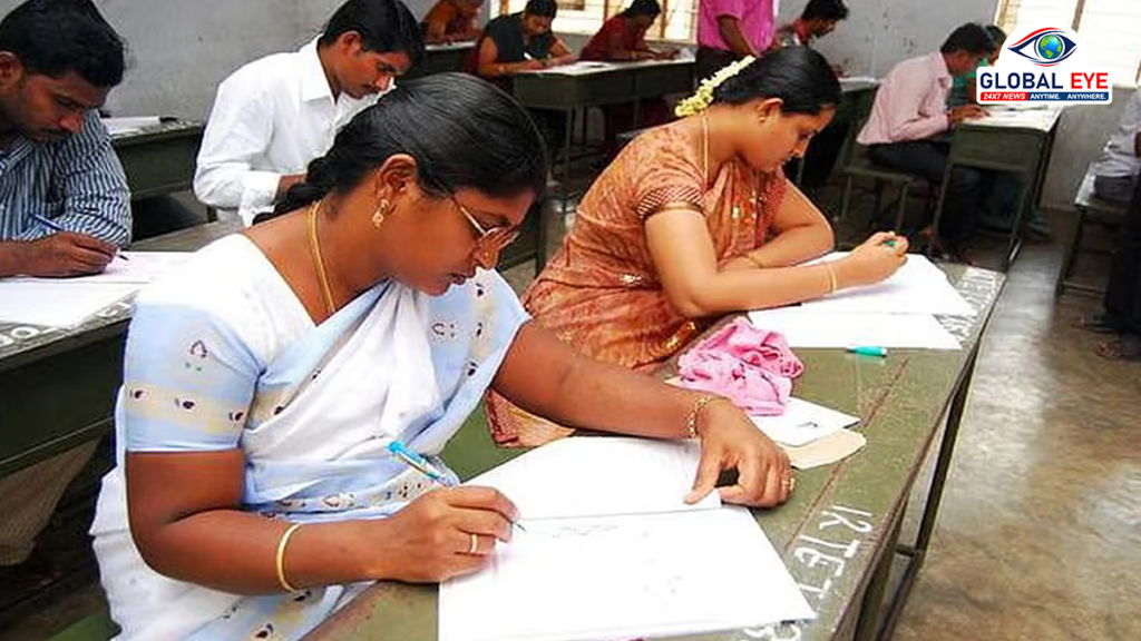 ஆசிரியர் தேர்வு வாரியம் மூலம் விரைவில் 2 ஆயிரம் பட்டதாரி ஆசிரியர்கள் நியமனம் – பள்ளிக்கல்வித்துறை தகவல்!