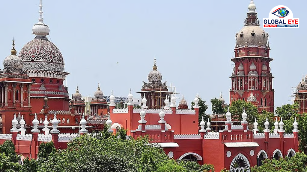 சுதந்திர தினத்தன்று தேசியக் கொடி ஏற்றும் முன் ‘வந்தே மாதரம்’ – நீதிமன்றங்களுக்கு உயர் நீதிமன்ற பதிவுத்துறை உத்தரவு